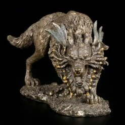Fenrir Figur - Fenriswolf -FIGUREN Verkäufe 5326 4 fenrir figur 4 1280x1280