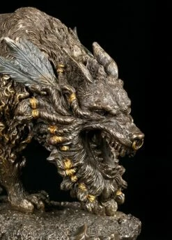 Fenrir Figur - Fenriswolf -FIGUREN Verkäufe 5326 5 fenrir figur 5 1280x1280