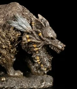 Fenrir Figur - Fenriswolf -FIGUREN Verkäufe 5326 6 fenrir figur 6 1280x1280