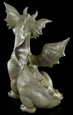Gartenfigur - Drache Sitzend -FIGUREN Verkäufe 6282 2 drache garten 2 1280x1280