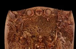 Wandrelief Wicca - Göttin Der Dreifaltigkeit 11 Wandrelief Wicca - Göttin Der Dreifaltigkeit -FIGUREN Verkäufe 6537 3 wandrelief wicca dreifaltige goettin 3 1280x1280