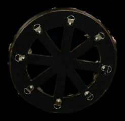 Wandrelief Wicca - Das Jahresrad -FIGUREN Verkäufe 6539 3 wandrelief wicca jahressrad 3 1280x1280