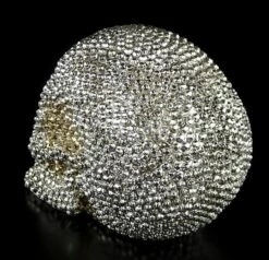 Totenkopf - Priceless Grin Mit Diamantoptik 9 Totenkopf - Priceless Grin Mit Diamantoptik -FIGUREN Verkäufe 6622 2 totenkopf skull 2 1280x1280