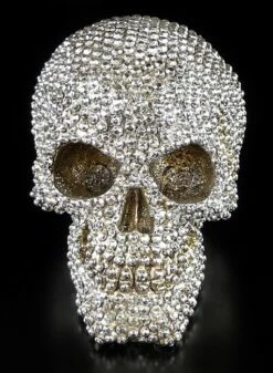 Totenkopf - Priceless Grin Mit Diamantoptik 11 Totenkopf - Priceless Grin Mit Diamantoptik -FIGUREN Verkäufe 6622 4 totenkopf skull 4 1280x1280