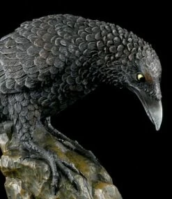 Schwarzer Rabe -FIGUREN Verkäufe 6840 4 raven 4 1280x1280