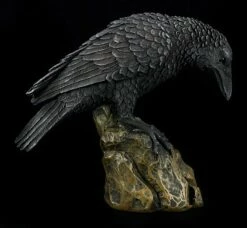 Schwarzer Rabe -FIGUREN Verkäufe 6840 8 raven 8 1280x1280