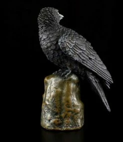 Schwarzer Rabe III -FIGUREN Verkäufe 6842 2 rabe figur 2 1280x1280