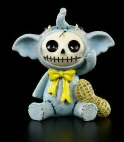 Furry Bones Figur - Elefun