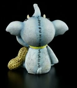 Furry Bones Figur - Elefun -FIGUREN Verkäufe 7001 2 furry bones elefun 2 1280x1280