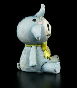 Furry Bones Figur - Elefun -FIGUREN Verkäufe 7001 3 furry bones elefun 3 1280x1280