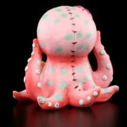 Furry Bones Figur - Octopee -FIGUREN Verkäufe 7002 2 furry bones figur 2 1280x1280