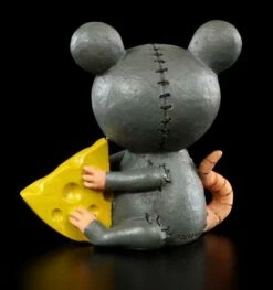 Furry Bones Figur - Muenster -FIGUREN Verkäufe 7003 2 furry bones muenster 2 1280x1280