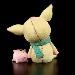 Furry Bones Figur - Bacon -FIGUREN Verkäufe 7059 2 furry bones bacon 2 1280x1280