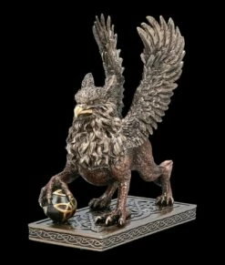 Greif Figur Auf Rechteckiger Base -FIGUREN Verkäufe 708 7695 Greif Figur auf rechteckiger Base 3MBADzwZRxUmMN 1280x1280