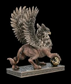 Greif Figur Auf Rechteckiger Base -FIGUREN Verkäufe 708 7695 Greif Figur auf rechteckiger Base 8GLpmy5sXnLMri 1280x1280