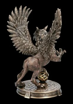 Greif Figur Auf Runder Base 13 Greif Figur Auf Runder Base -FIGUREN Verkäufe 708 7702 Greif Figur auf runder Base 6exOn4zBdgKs56 1280x1280