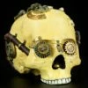 Steampunk Totenkopf - Bemalt -FIGUREN Verkäufe 7246 0 steampunk skull 1280x1280