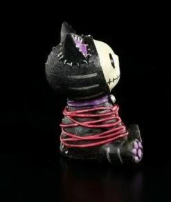 Furry Bones Figur - Black Mao-Mao -FIGUREN Verkäufe 7385 3 black mao mao 3 1280x1280