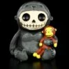 Furry Bones Figur - Kongo -FIGUREN Verkäufe 7386 0 furry bones 1280x1280