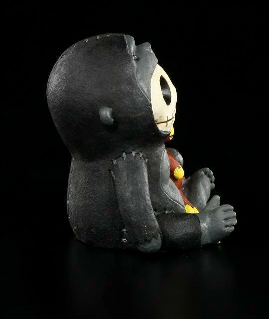 Furry Bones Figur - Kongo 6 Furry Bones Figur - Kongo – Bild 4