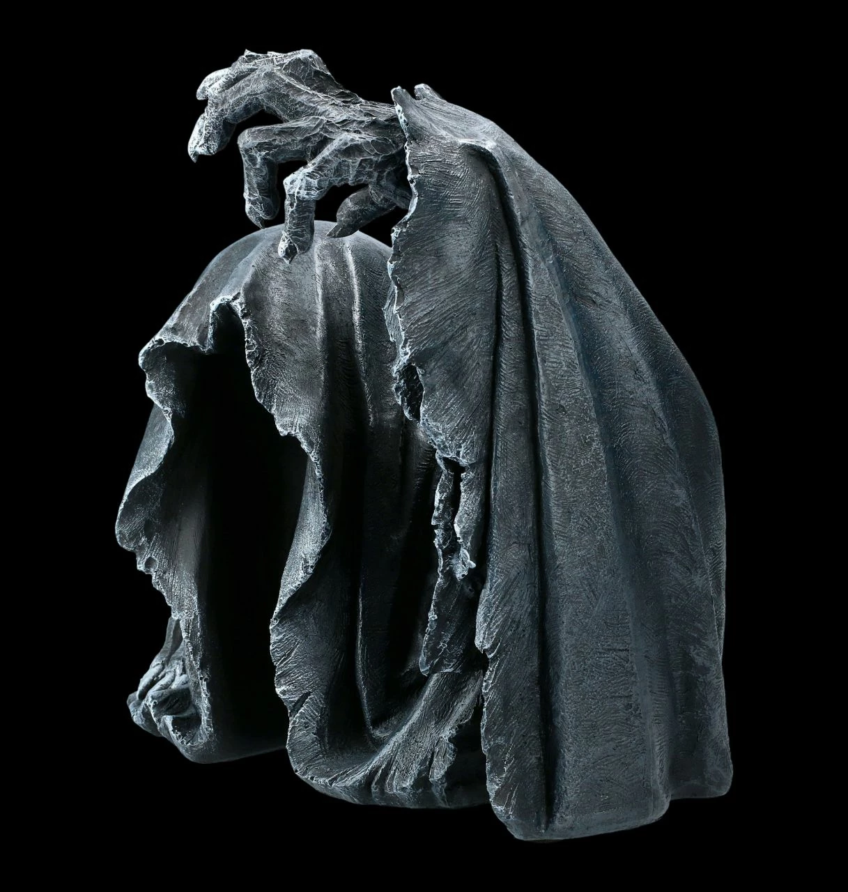 Grim Reaper Figur Steigt Aus Grab 5 Grim Reaper Figur Steigt Aus Grab – Bild 3