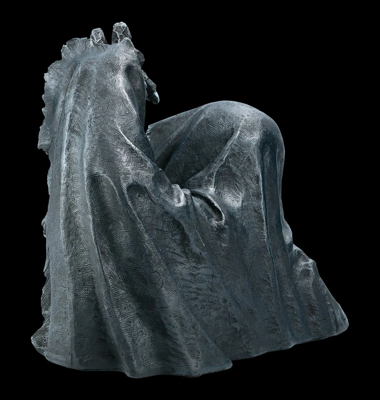 Grim Reaper Figur Steigt Aus Grab 6 Grim Reaper Figur Steigt Aus Grab – Bild 4