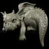 Gartenfigur - Drache Liegend - Kantenhocker Rechts -FIGUREN Verkäufe 7823 0 gartenfigur 1280x1280