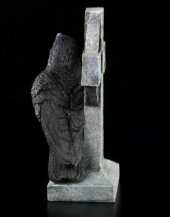 Rabe Vor Keltischem Kreuz -FIGUREN Verkäufe 7843 1 celtic cross 1 1280x1280