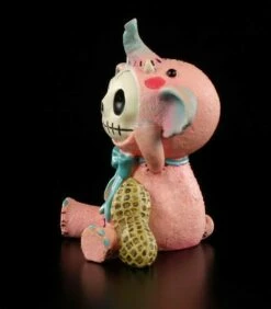 Furry Bones Figur - Pink Elefun -FIGUREN Verkäufe 7865 1 furry bones 1 1280x1280