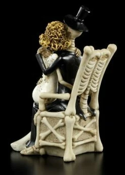 Skelett Figur - Brautpaar - In Guten Wie In Schlechten Tagen 9 Skelett Figur - Brautpaar - In Guten Wie In Schlechten Tagen -FIGUREN Verkäufe 8116 2 skelett figur 2 1280x1280