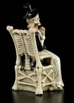 Skelett Figur - Brautpaar - In Guten Wie In Schlechten Tagen 10 Skelett Figur - Brautpaar - In Guten Wie In Schlechten Tagen -FIGUREN Verkäufe 8116 3 skelett figur 3 1280x1280