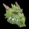 Schatulle - Grüner Drachenkopf -FIGUREN Verkäufe 837 2108 Schatulle Gruener Drachenkopf 1 1280x1280
