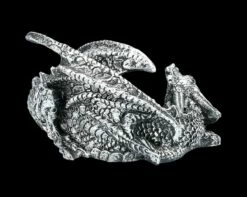 Drachen Figuren 2er Set - Silberner Nachtstern 12 Drachen Figuren 2er Set - Silberner Nachtstern -FIGUREN Verkäufe 837 2119 Drachen Figuren Set 2er Set Silberner Nachtstern 6 1280x1280