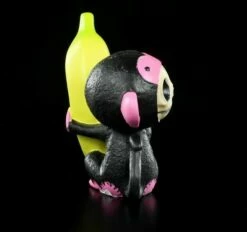 Furry Bones Figur - Black Munky -FIGUREN Verkäufe 8779 3 black munky 3 1280x1280