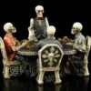 Skelett Figur - Skelette Am Pokertisch 2 Skelett Figur - Skelette Am Pokertisch -FIGUREN Verkäufe 8807 0 skeleton figurine 1280x1280
