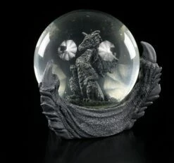 Drachen Schneekugel - Drachenklaue 7 Drachen Schneekugel - Drachenklaue -FIGUREN Verkäufe 9043 1 schneekugel 1 1280x1280