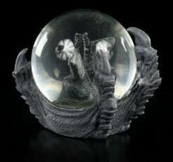 Drachen Schneekugel - Drachenklaue 8 Drachen Schneekugel - Drachenklaue -FIGUREN Verkäufe 9043 2 schneekugel 2 1280x1280