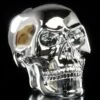 Wütender Totenkopf - Chrom -FIGUREN Verkäufe 9258 0 silver skull 1280x1280