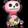Furry Bones Figur - Pink Pandie 2 Furry Bones Figur - Pink Pandie -FIGUREN Verkäufe 9777 0 furrybones 1280x1280