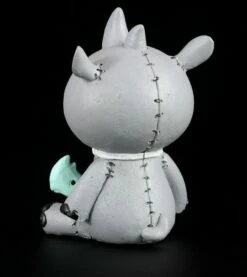 Große Furry Bones Figur - Rhino -FIGUREN Verkäufe 9902 2 furrybones rhino 2 1280x1280