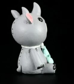 Große Furry Bones Figur - Rhino -FIGUREN Verkäufe 9902 3 furrybones rhino 3 1280x1280