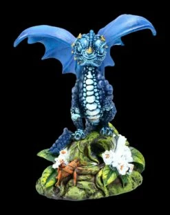 Drachen Figur - Blaubeere -FIGUREN Verkäufe AMI 13037 Drachen Figur Blaubeere 2 1280x1280