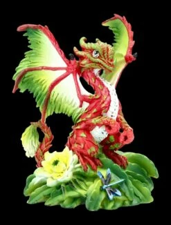 Drachen Figur - Drachenfrucht