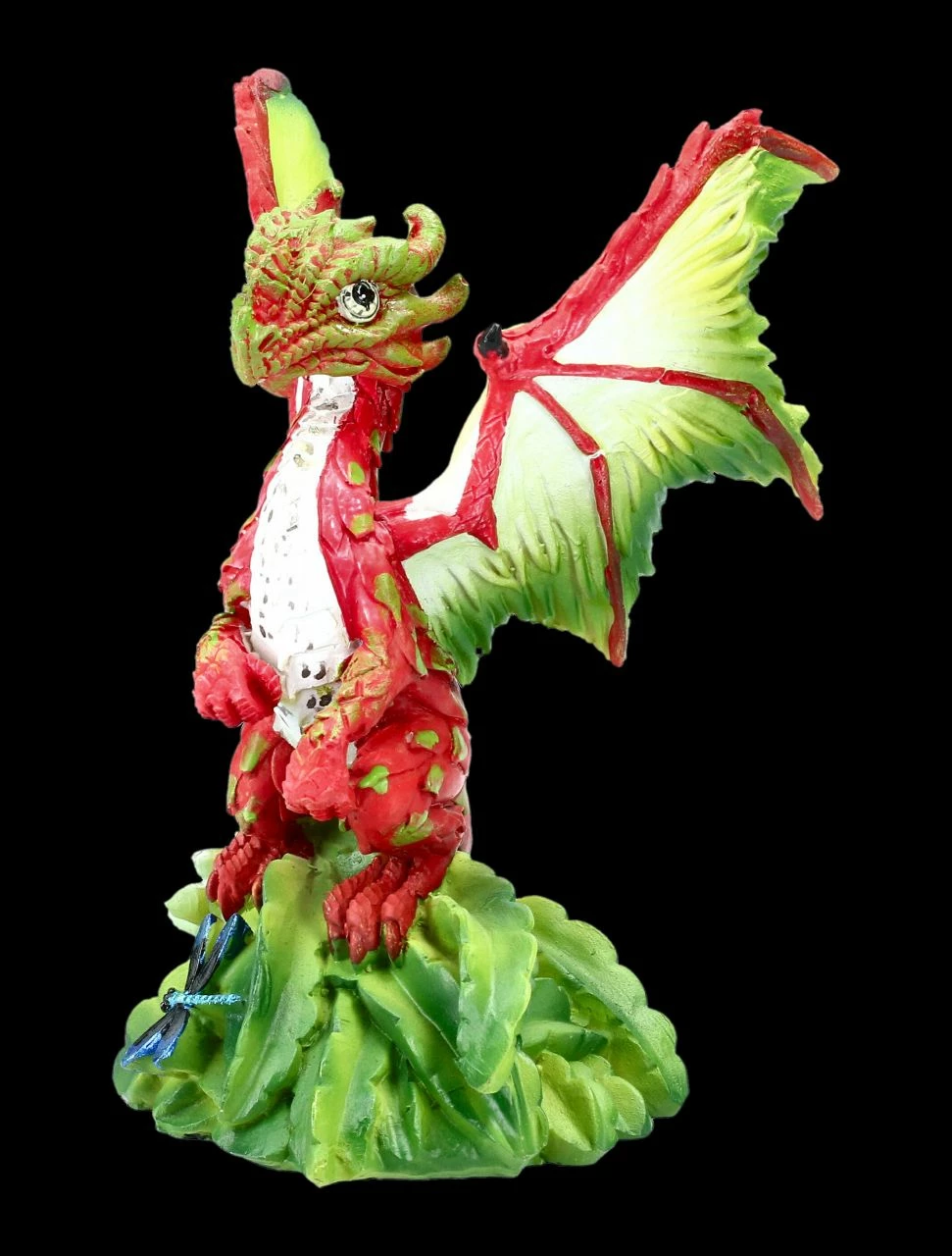 Drachen Figur - Drachenfrucht 5 Drachen Figur - Drachenfrucht – Bild 3