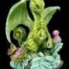 Drachen Figur - Artischocke -FIGUREN Verkäufe AMI 13044 Drachen Figur Artischocke 1 1280x1280
