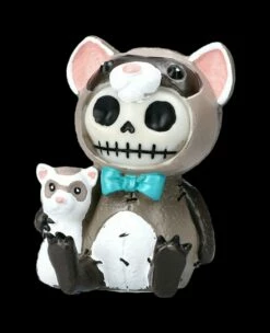 Furrybones Figur - Ferris -FIGUREN Verkäufe AMI 1385 Funnybones Figur Ferris 2 1280x1280