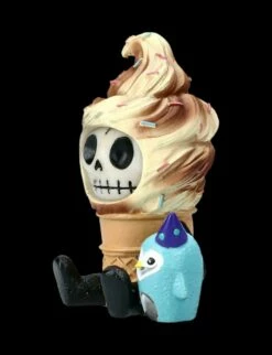 Furrybones Figur - Softeis Softo 12 Furrybones Figur - Softeis Softo -FIGUREN Verkäufe AMI 13870 Furrybones Figur Softeis Softo 3 1280x1280