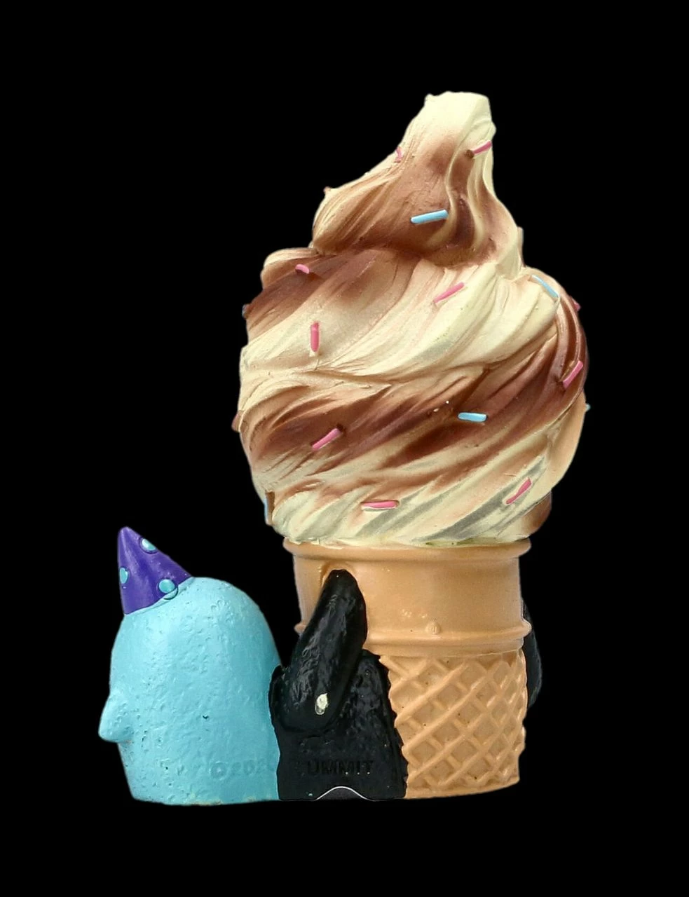 Furrybones Figur - Softeis Softo 7 Furrybones Figur - Softeis Softo – Bild 5