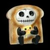 Furrybones Figur - Toasty -FIGUREN Verkäufe AMI 13871 Funnybones Figur Toasty 1 1280x1280