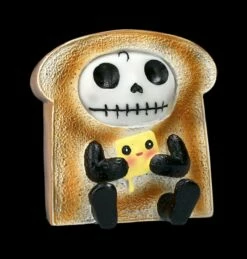 Furrybones Figur - Toasty